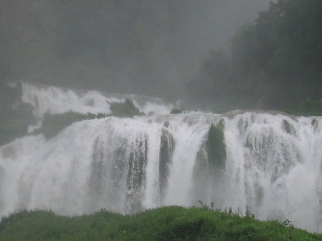 Cascata delle Marmore